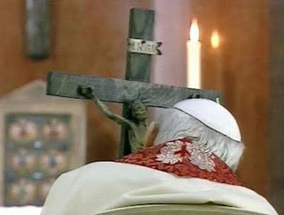 giovanni paolo ii, ultima via crucis.jpg