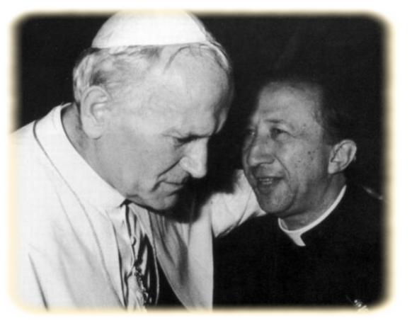 Positività totale - don Luigi Giussani - leggoerifletto