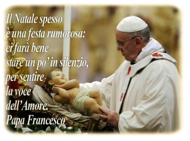 Poesie Di Natale Di Papa Francesco.Il Passero Di Natale Don Bruno Ferrero Leggoerifletto