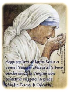 Signore Fa Ch Io Possa Vederti Negli Ammalati Madre Teresa Di Calcutta Leggoerifletto